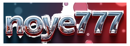 noye7777 logo